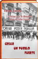 CREAR UN PUEBLO FUERTE